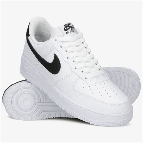 Weiß Nike Air Schuhe